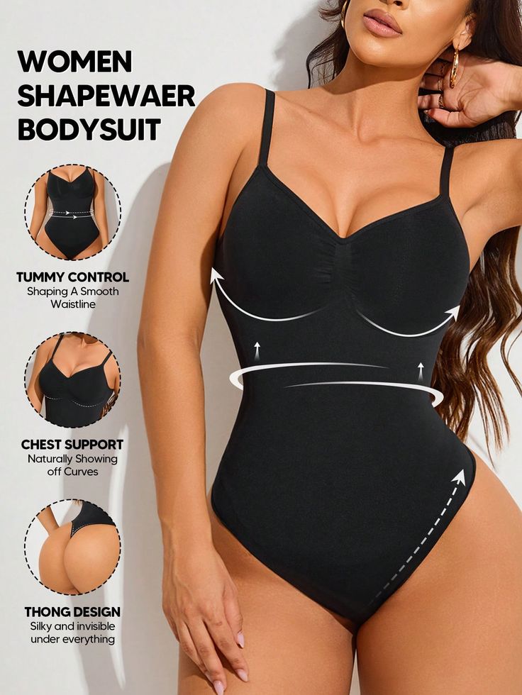 plus-size-tummy-control-shapewear