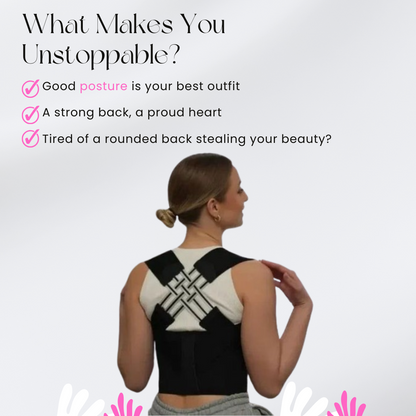 Vela - Posture Corrector