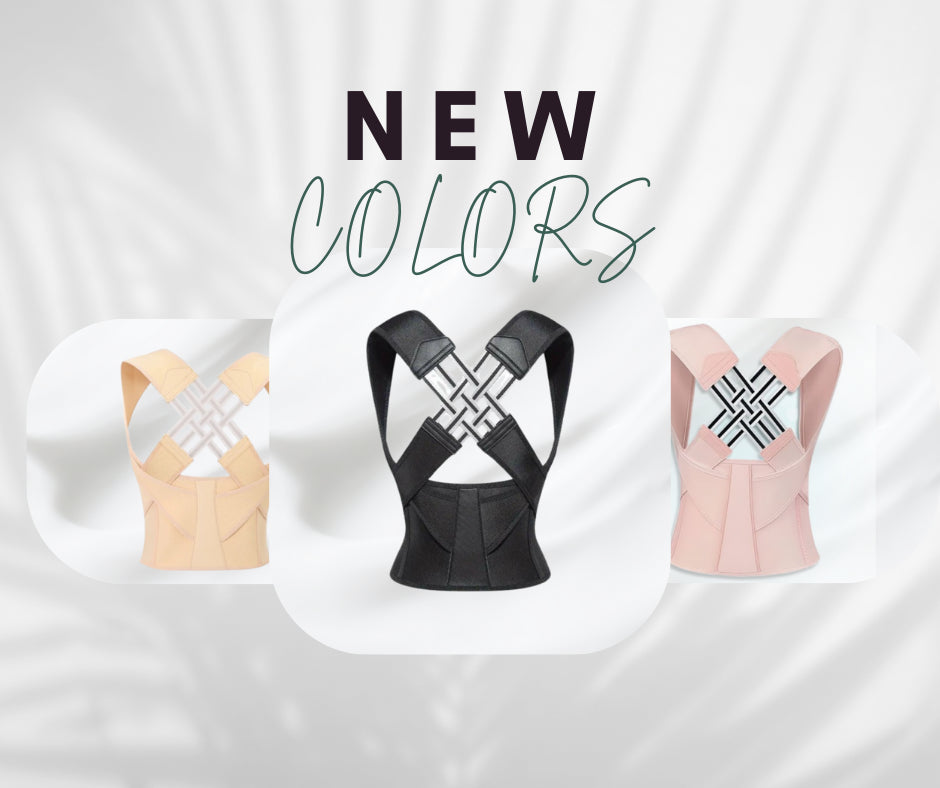 Vela - Posture Corrector